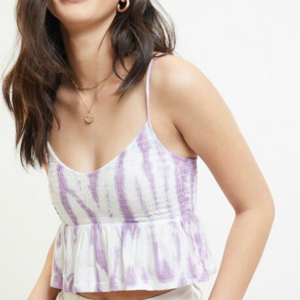 Pacsun Tank Top